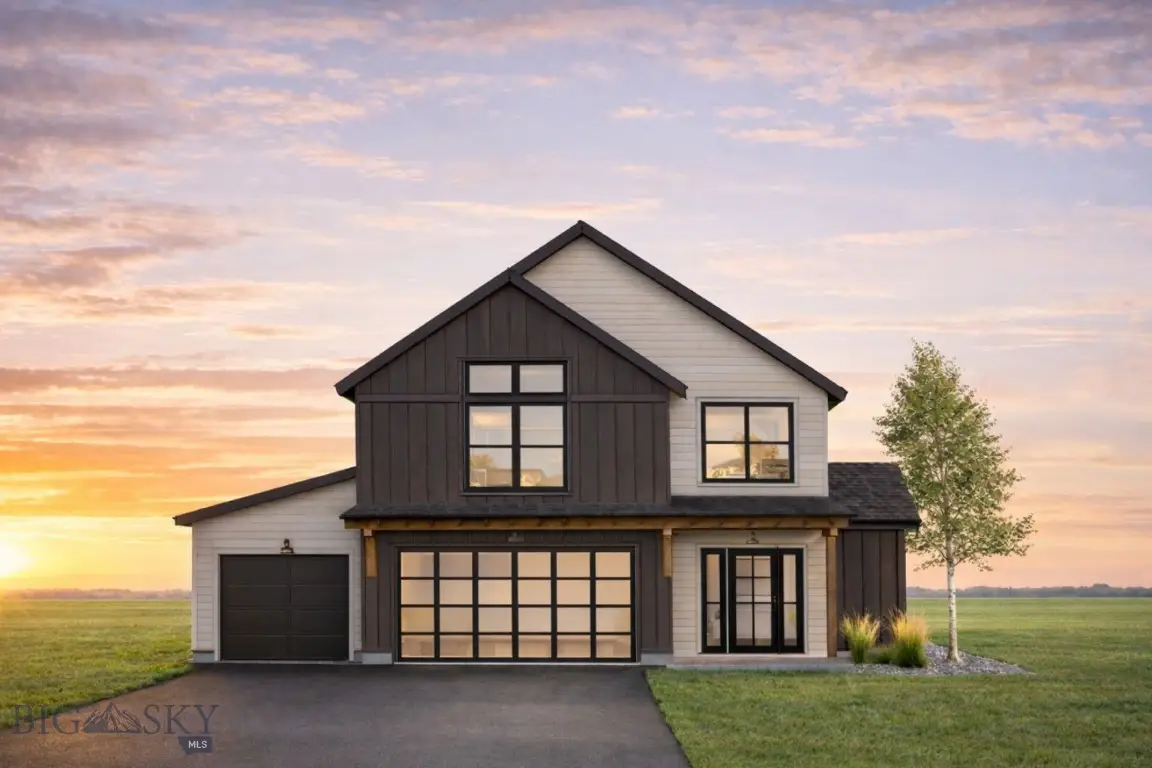 277 Creekbank Loop, Bozeman, MT 59718 - #1