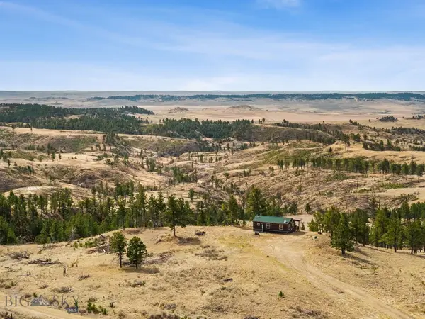 2168 Trophy Ridge, Roy, MT 59471