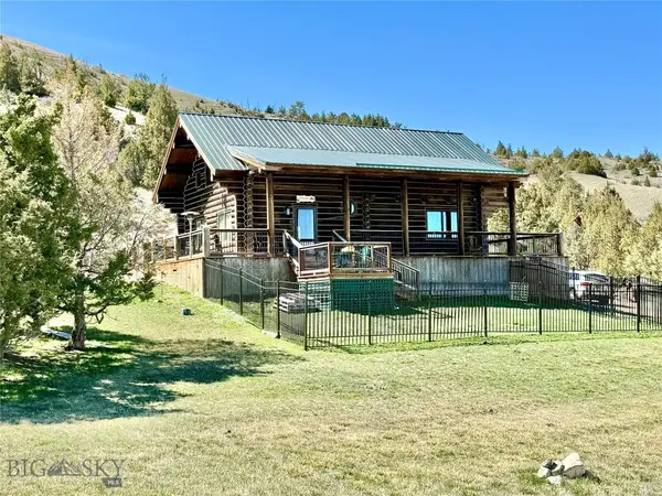 17248 Pole Gulch Rd, Three Forks, MT 59752
