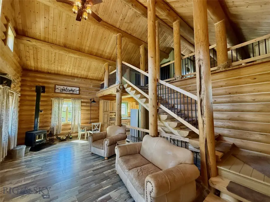 17248 Pole Gulch Rd, Three Forks, MT 59752 - #2