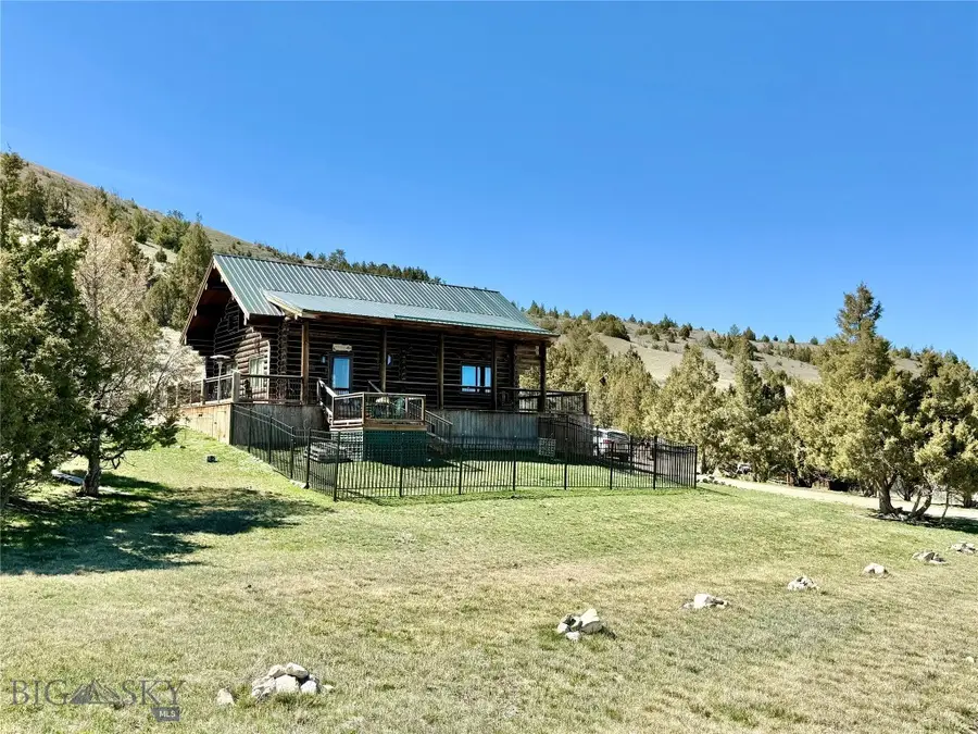 17248 Pole Gulch Rd, Three Forks, MT 59752 - #3