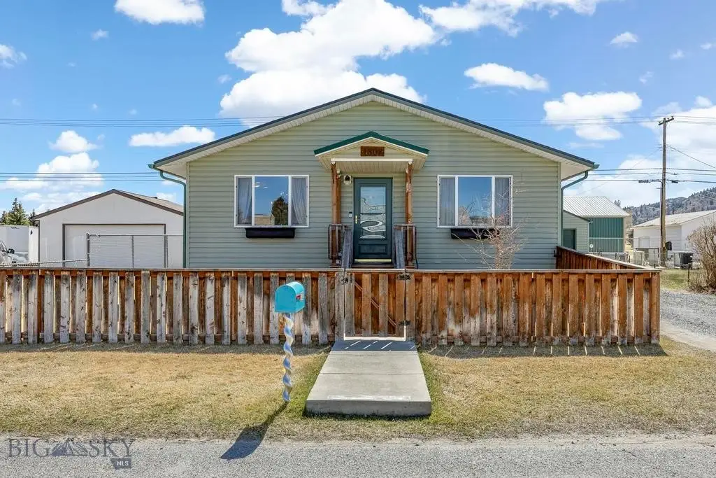 1302 Sampson Street, Butte, MT 59701 - #1