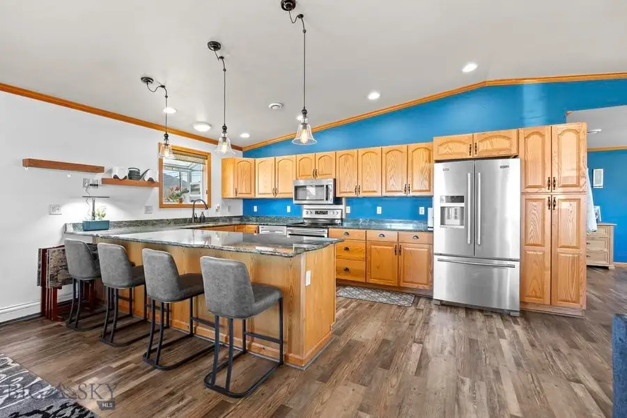 1302 Sampson Street, Butte, MT 59701 - #3