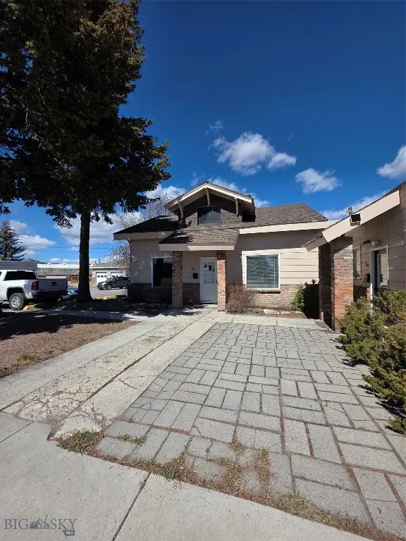 1651 Grand Avenue, Butte, MT 59701