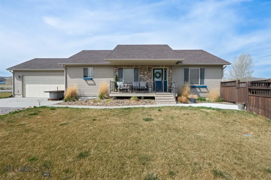 338 Expedition Drive, Dillon, MT 59725 - #1