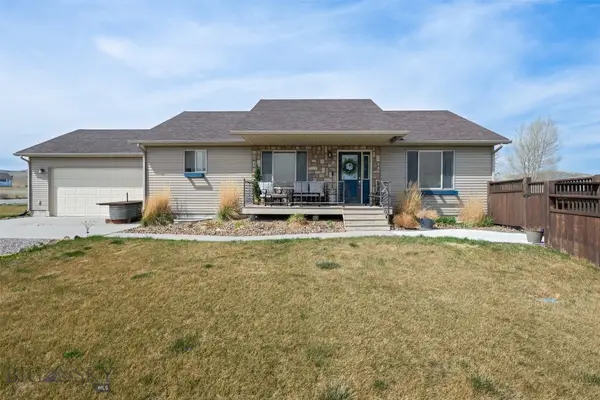 338 Expedition Drive, Dillon, MT 59725