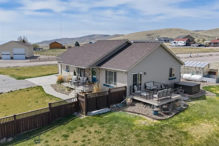 338 Expedition Drive, Dillon, MT 59725 - #2