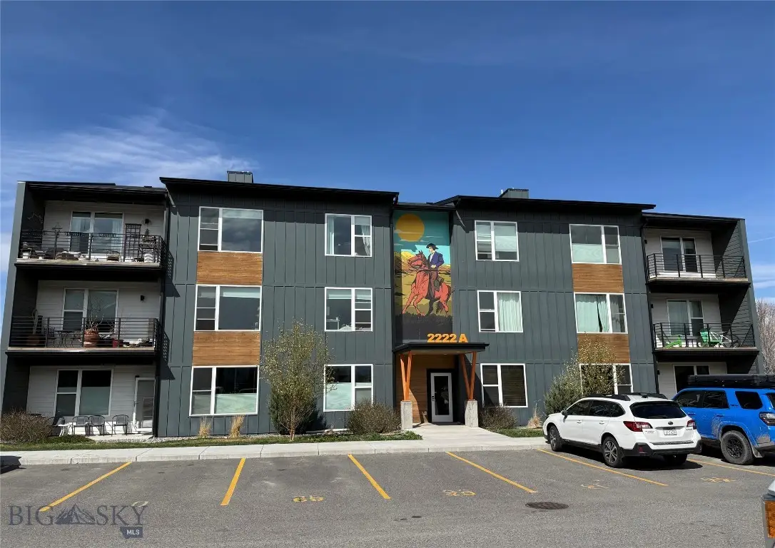 2222A Willow Drive #29, Livingston, MT 59047 - #1