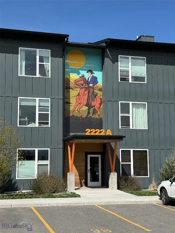 2222A Willow Drive #29, Livingston, MT 59047 - #2