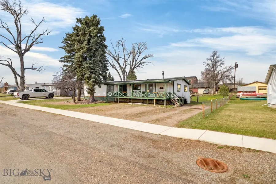 311 2nd Street S, Cascade, MT 59421 - #2