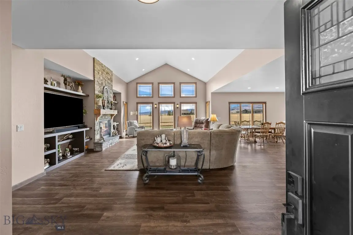 5 Bugle Court, Ennis, MT 59729 - #1