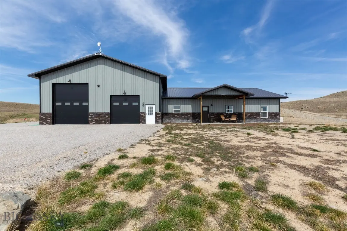 88 Hilltop Vista Loop, Three Forks, MT 59752 - #1