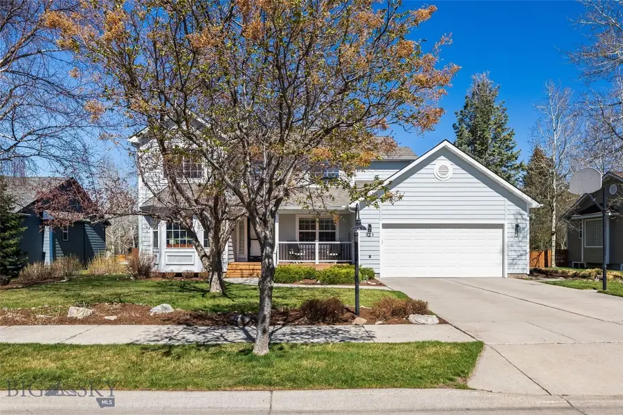 323 Lexington Drive, Bozeman, MT 59715 - #3