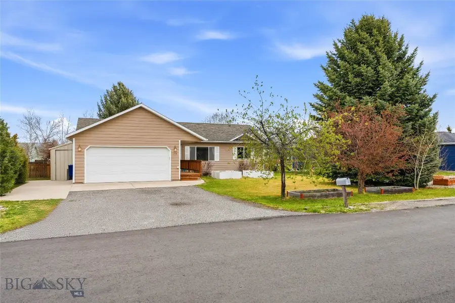 1109 Biehl Drive, Belgrade, MT 59714 - #2