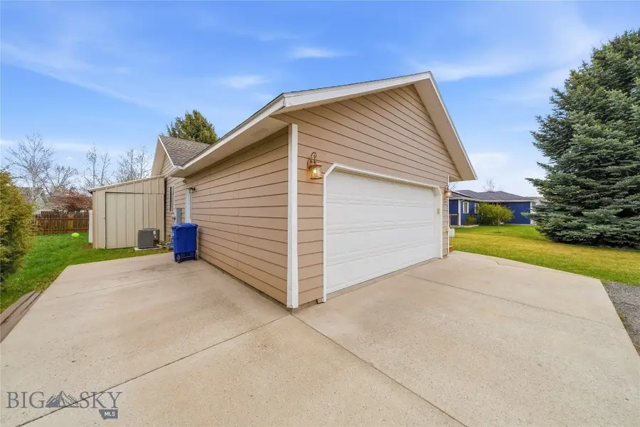 1109 Biehl Drive, Belgrade, MT 59714 - #3
