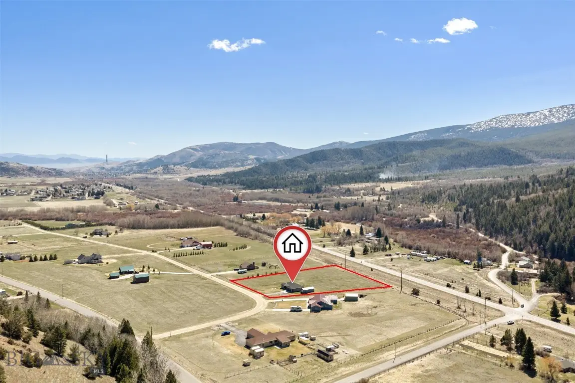 90 Garrity Drive, Anaconda, MT 59711 - #1