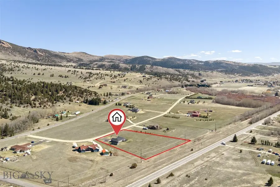 90 Garrity Drive, Anaconda, MT 59711 - #2