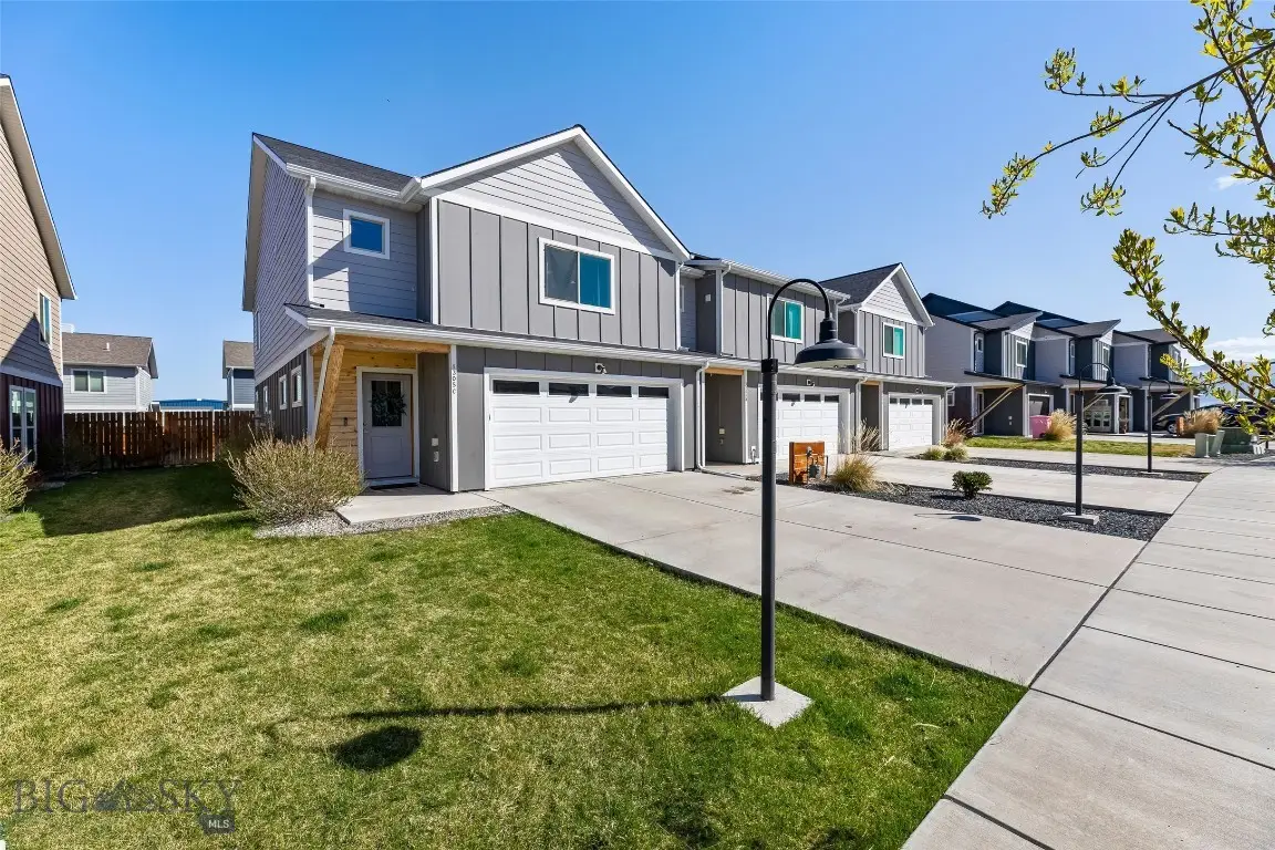 1305 Fozzie Lane #C, Belgrade, MT 59714 - #1