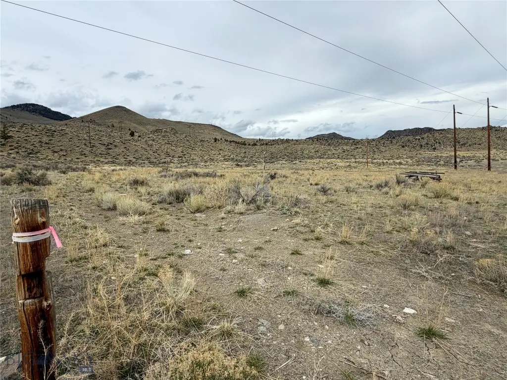 3021 Big Horn Road, Melrose, MT 59725 - #1
