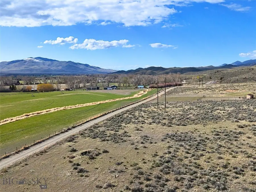 3021 Big Horn Road, Melrose, MT 59725 - #2