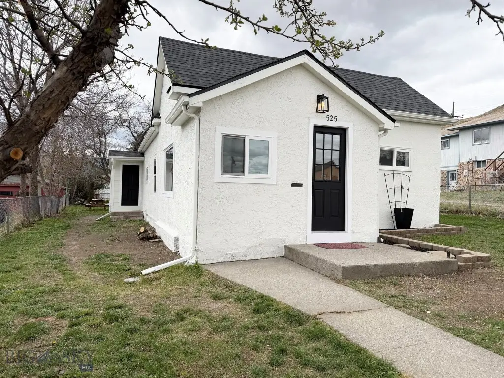 525 N K Street, Livingston, MT 59047 - #1