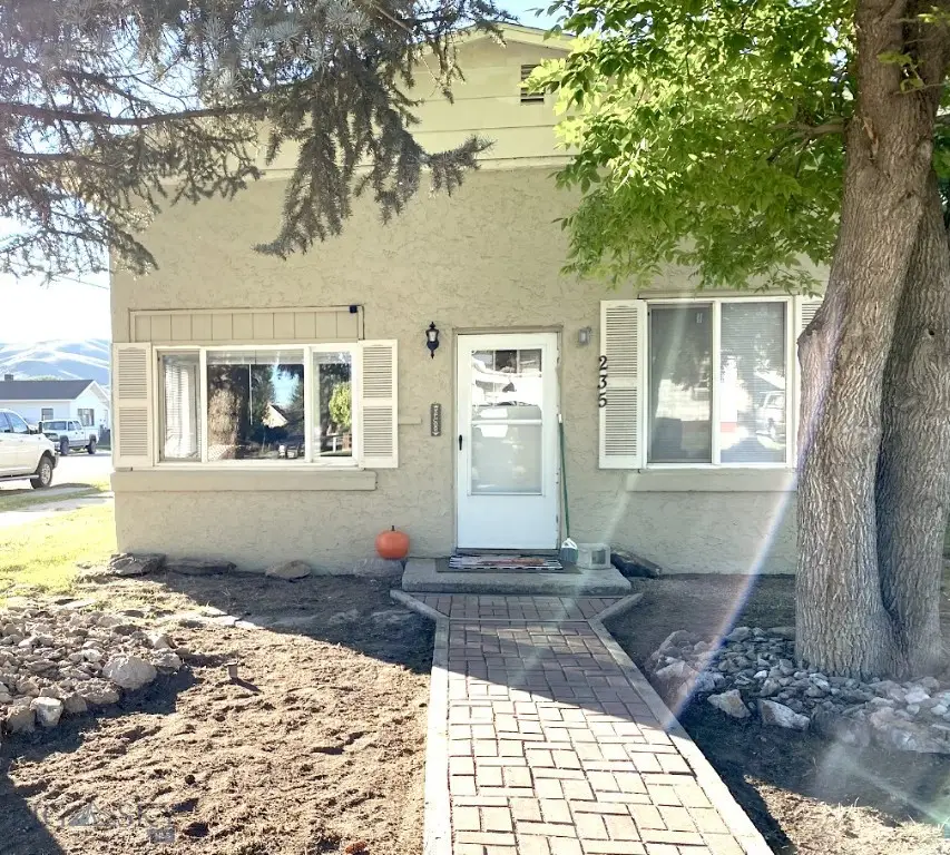 235 S Argenta Street, Dillon, MT 59725 - #1