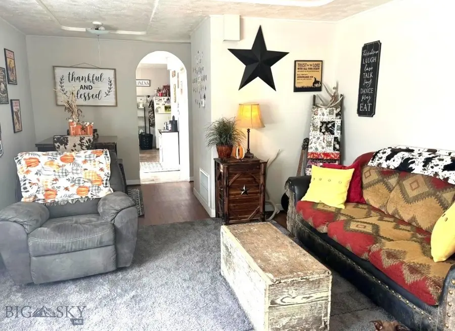 235 S Argenta Street, Dillon, MT 59725 - #2