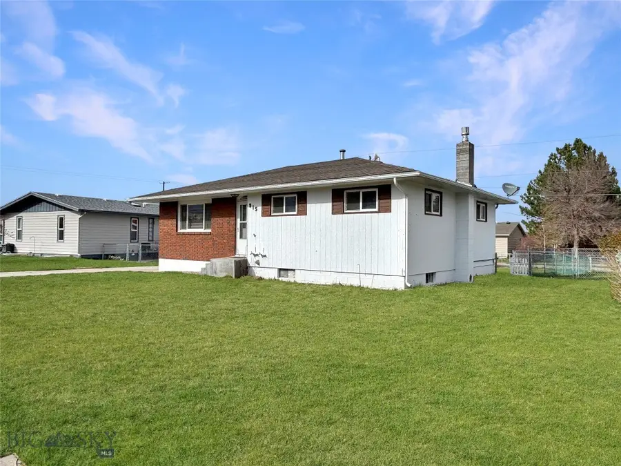 915 E Reeder Street, Dillon, MT 59725 - #2