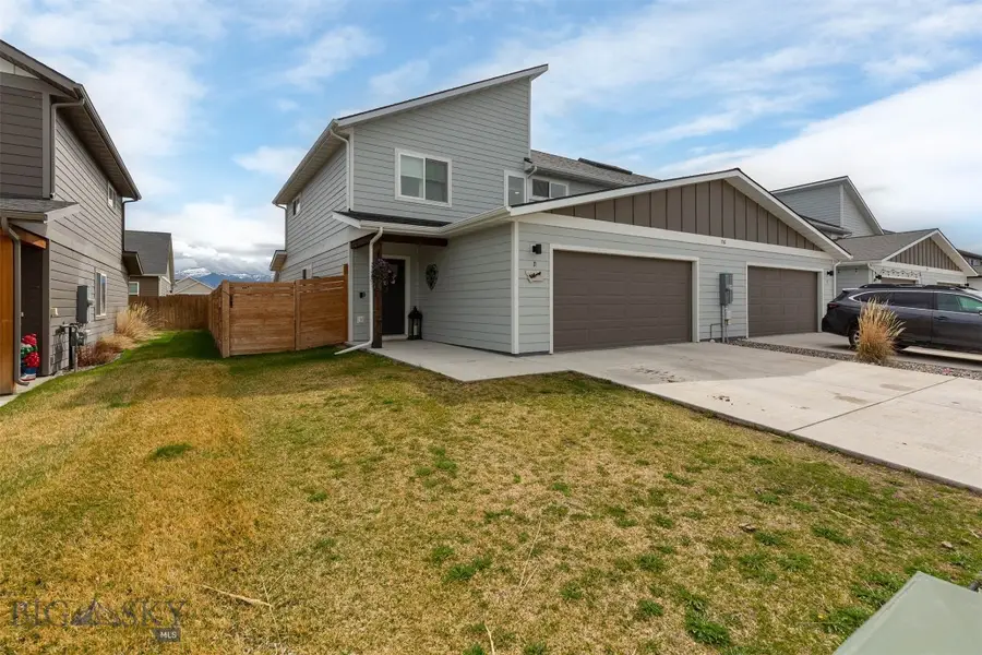 702 Halfpipe Street #D, Belgrade, MT 59714 - #3