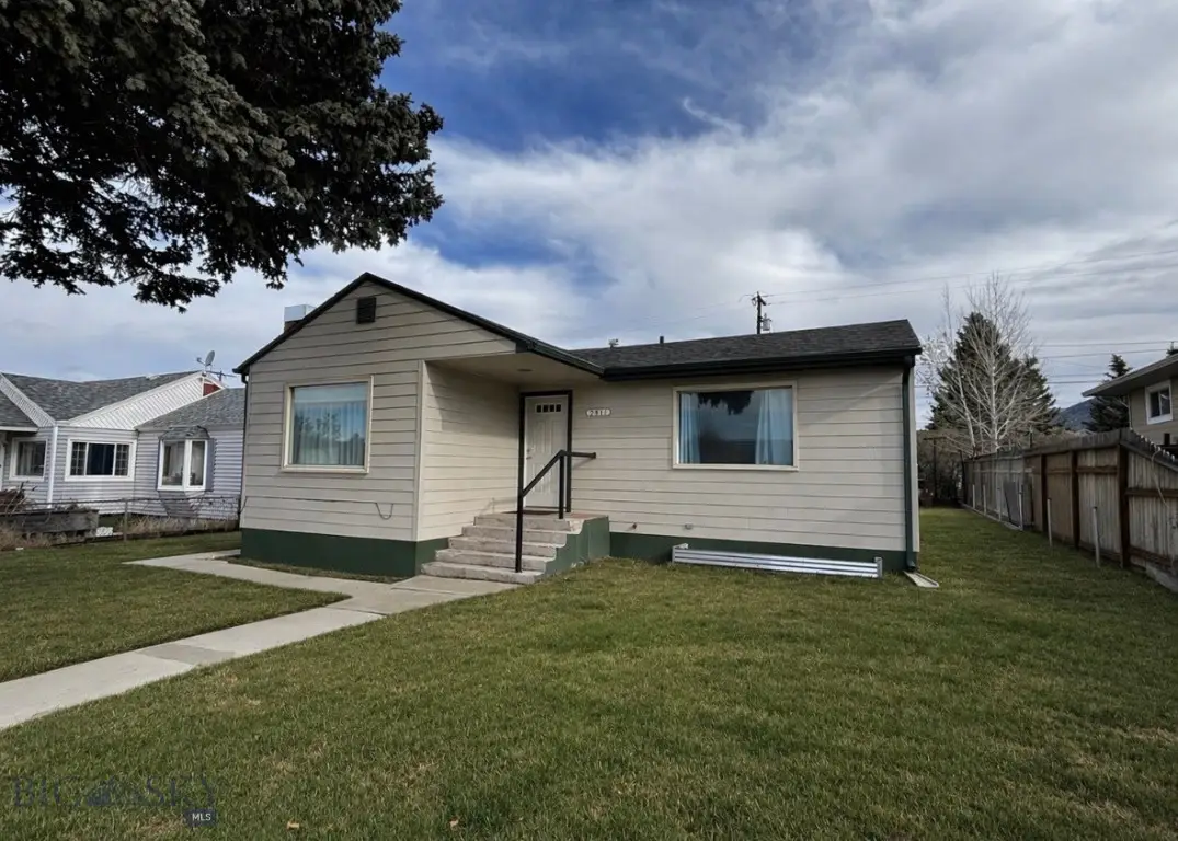 2911 Harvard Avenue, Butte, MT 59701 - #1