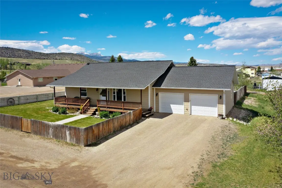 536 W Fagin St., Ennis, MT 59729 - #1