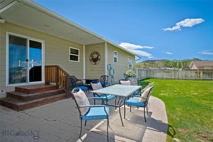 536 W Fagin St., Ennis, MT 59729 - #3