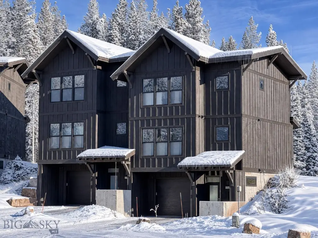 137 Bridger Meadow Trail #B, Bozeman, MT 59715 - #1