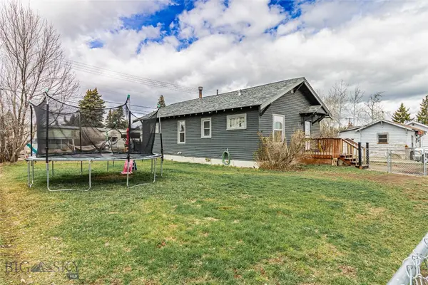 2665 Placer Street, Butte, MT 59701