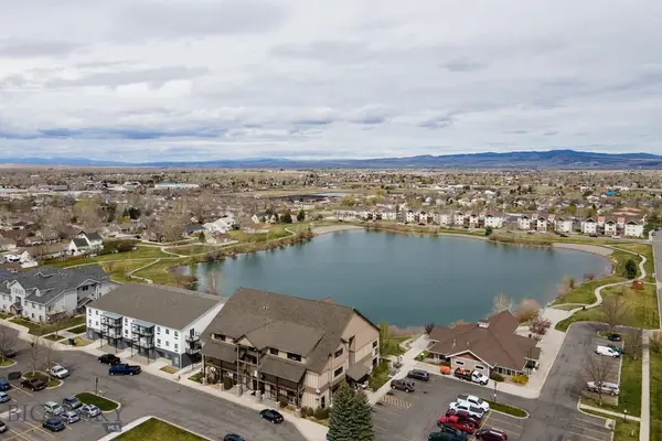 67 Village Drive #5, Belgrade, MT 59714