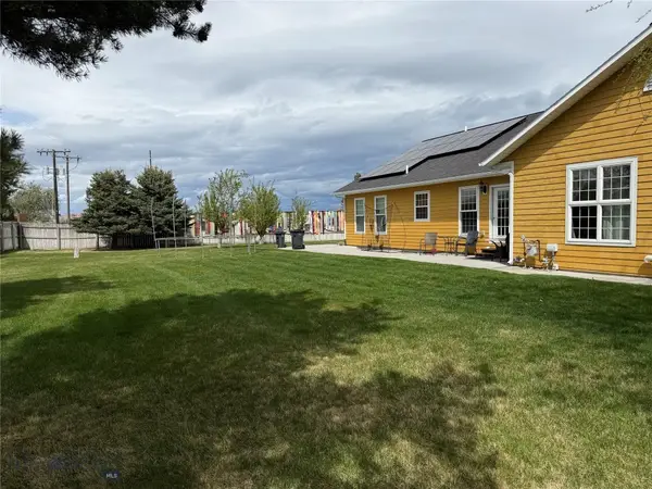 95 Arrowhead Trail, Bozeman, MT 59718