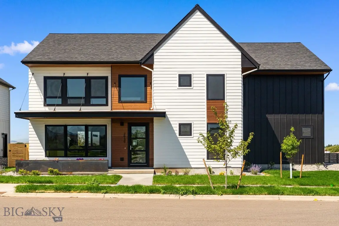 2939 S 30th Avenue, Bozeman, MT 59718 - #1