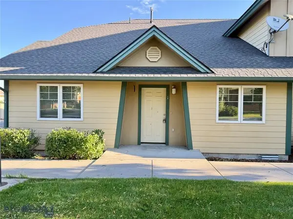 1907 Dickerson #1, Bozeman, MT 59718