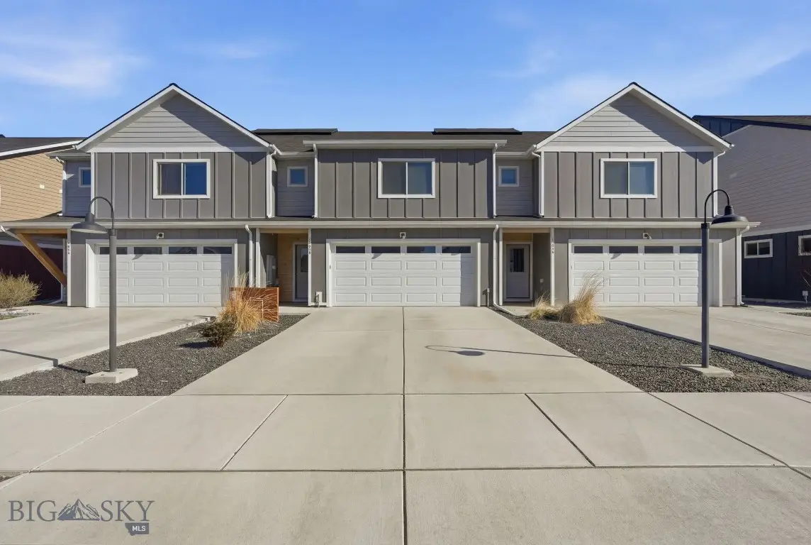 1305 Fozzie Lane #B, Belgrade, MT 59714 - #1