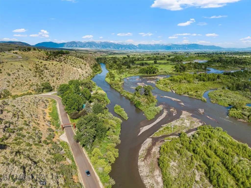 Lot 97 Twin Rivers Cutoff Road, Manhattan, MT 59741 - #1
