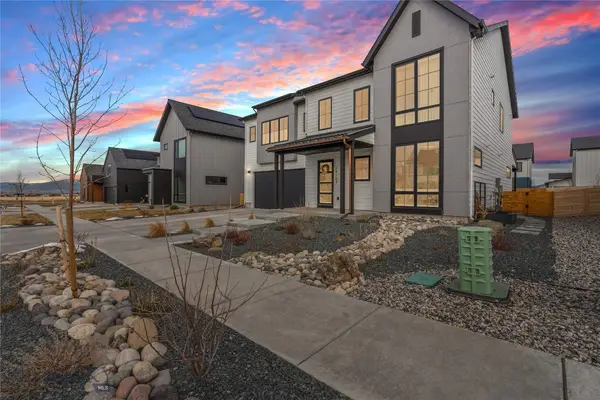 2816 S 30th Avenue, Bozeman, MT 59718