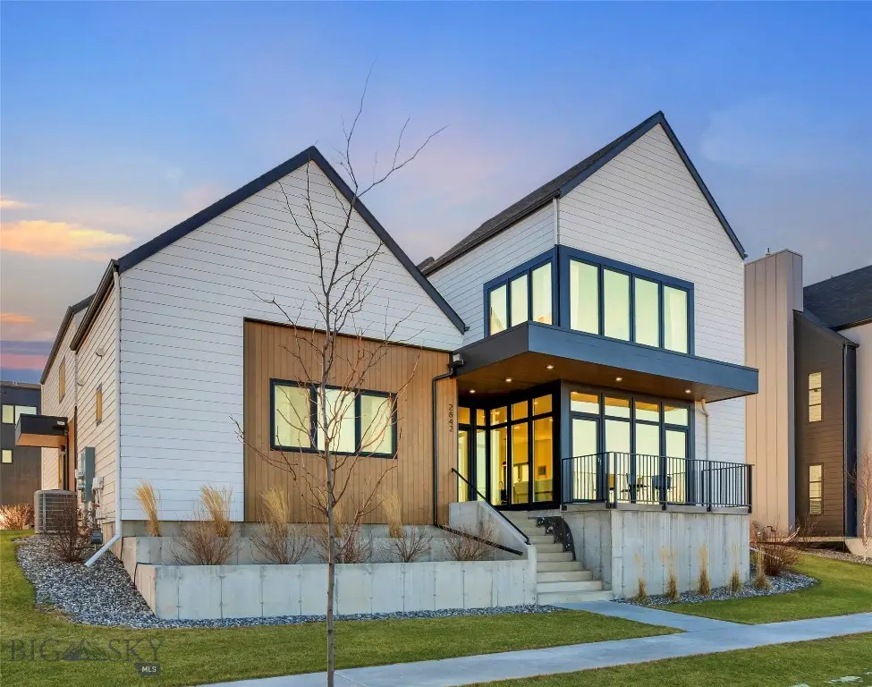 2842 Tierra Lane, Bozeman, MT 59718 - #1