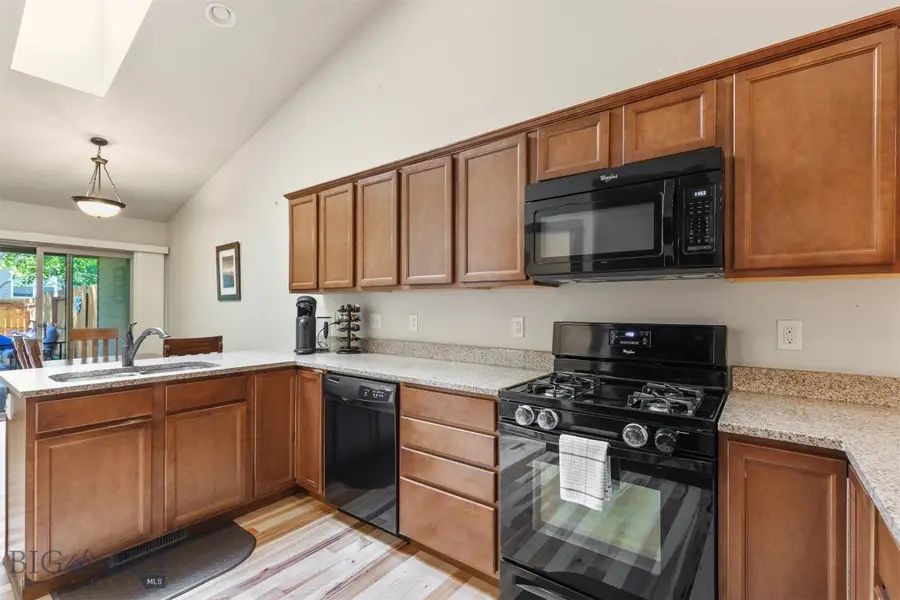 4074 Sunstone Street #A, Bozeman, MT 59718 - #2