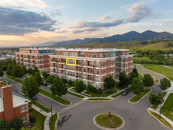 140 Village Crossing #4C, Bozeman, MT 59715