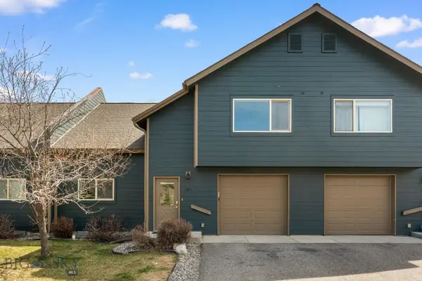 464 Firelight Drive, Big Sky, MT 59716