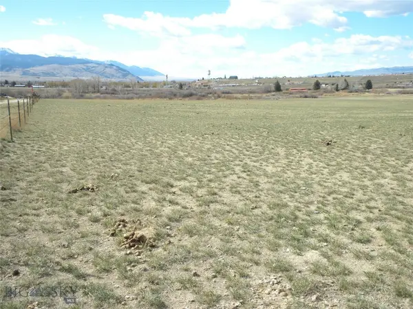 TBD Ballard Lane, Whitehall, MT 59759