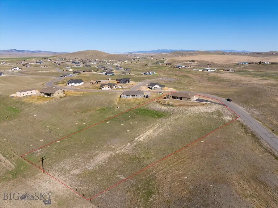 61 Rolling Prairie, Three Forks, MT 59752 - #2
