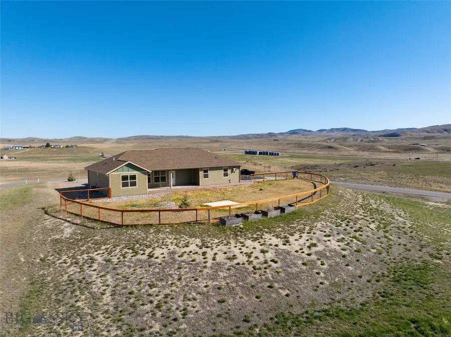 61 Rolling Prairie, Three Forks, MT 59752 - #3