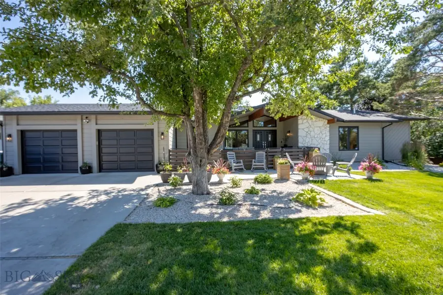 5810 Sam Snead Trail, Billings, MT 59106 - #3