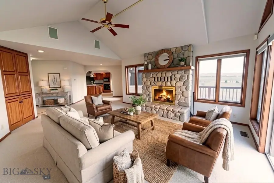 188 Fox Ridge, Dillon, MT 59725 - #2